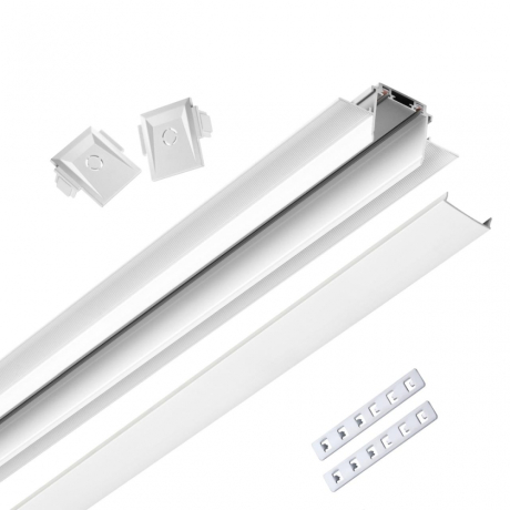 Трек встраиваемый Novotech Smal 135198