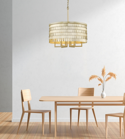 Подвесной светильник SIMPLE STORY 1093 1093-R6PL