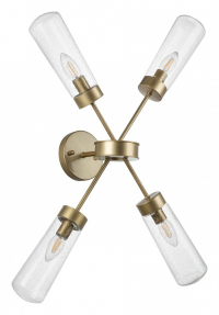 Настенно-потолочный светильник Crotone Lightstar 690643