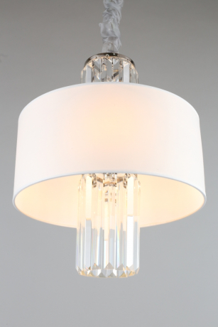 Подвесной светильник Aployt Karola APL.841.03.04