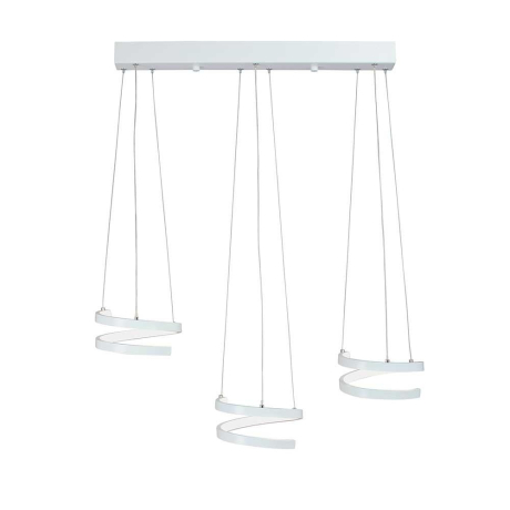 Подвесной светильник Vitaluce V3047 V3047-0/3S