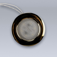 Встраиваемый светильник Eleganz EL-FT-308-G