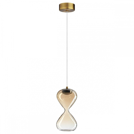 Подвесной светильник Odeon Light Glessi 5093/4LA