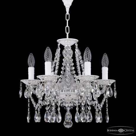 Подвесной светильник Bohemia Ivele Crystal AL1613 AL16313/6/141 WM