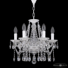 Подвесной светильник Bohemia Ivele Crystal AL1613 AL16313/6/141 WM