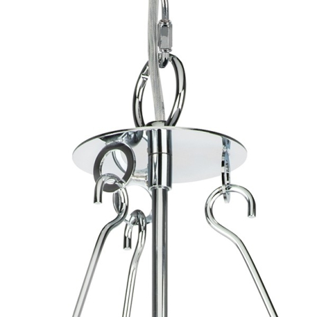 Подвесной светильник Modena Lightstar с поддержкой Маруся 816044