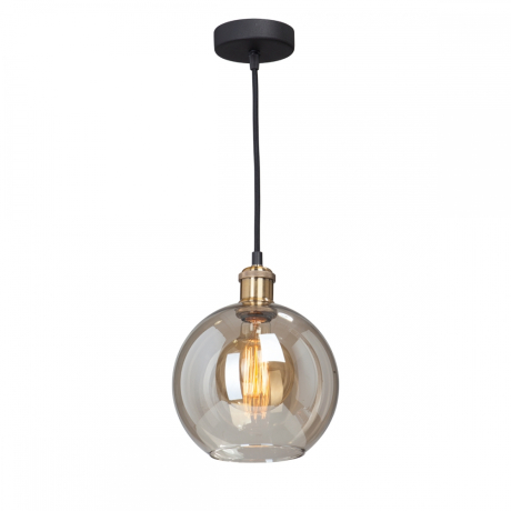 Подвесной светильник Vitaluce V4594 V4594-1/1S