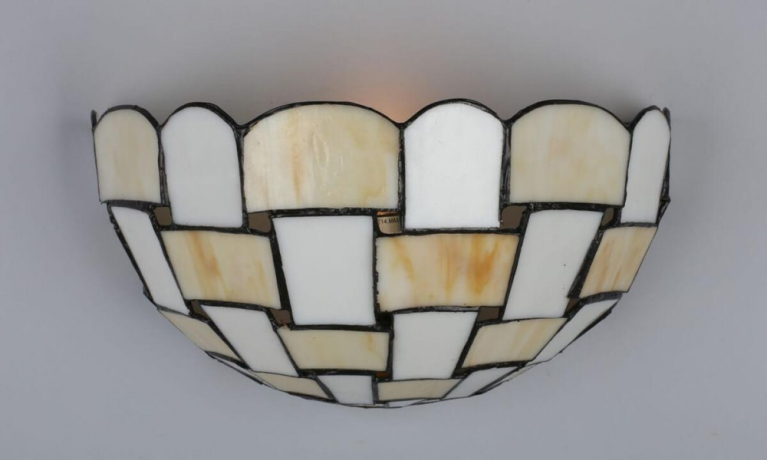 Бра с лампочкой Omnilux OML-80101-01+Lamps