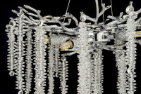 Люстра подвесная Dio D'Arte Tavenna H 1.5.46.100 N