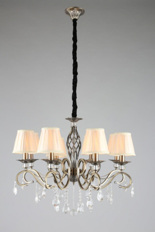 Подвесная люстра Omnilux Mezzano OML-79113-08