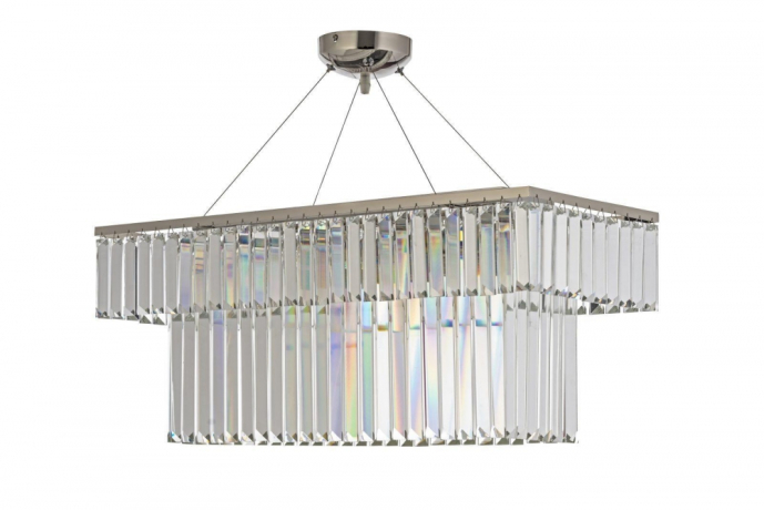 Подвесная люстра Arti Lampadari Enio Enio E 1.5.70X25.100 NP