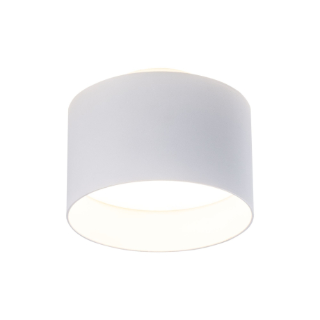 Накладной светильник Maytoni Technical Planet C009CW-L16W