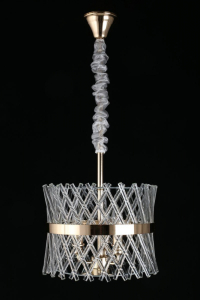 Подвесной светильник Aployt Toinet APL.734.06.03