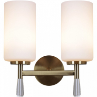 Бра ILLUMICO IL5218 IL5218-2WLS-24 HIGHBALL