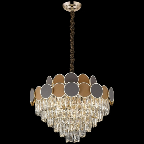 Подвесной светильник Wertmark Oriana WE145.13.303