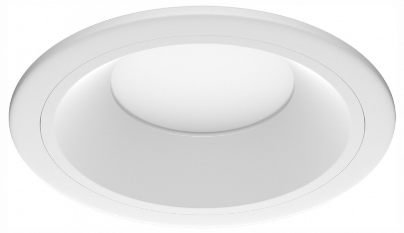 Встраиваемый светильник Lightstar Zocco 220074