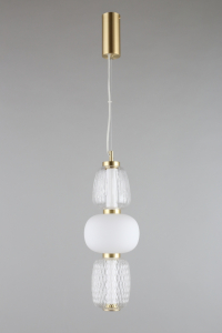 Подвесной светильник Aployt Simonet APL.318.06.29