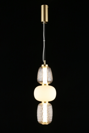 Подвесной светильник Aployt Simonet APL.318.06.29