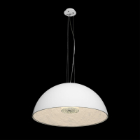 Подвесной светильник Loft it Mirabell 10106/600 White