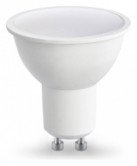 Лампа светодиодная Ambrella Light MR16 GU10 11Вт 6400K 181106