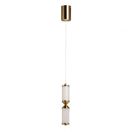 Подвесной светильник De City Мадлен 424017801