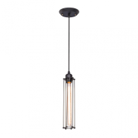 Подвесной светильник Loft it Loft Industrial Cage LOFT1131