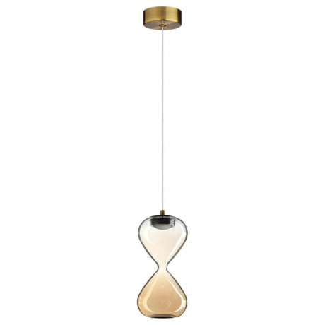 Подвесной светильник Odeon Light Glessi 5093/4L