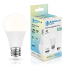 Лампа светодиодная Ambrella Light A60 E27 15Вт 4000K 601504