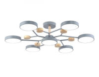 Люстра на штанге Ambrella light COMFORT FL4865