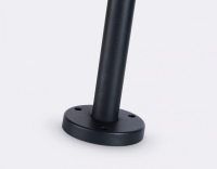 Уличный ландшафтный фонарь с лампочкой Ambrella light ST2417+Lamps