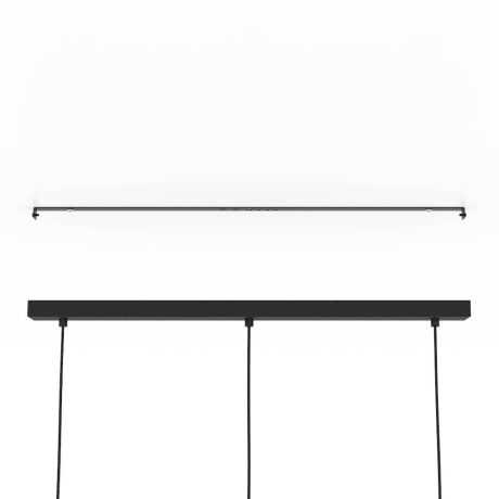 Подвесной светильник Eglo Bramerton 43752