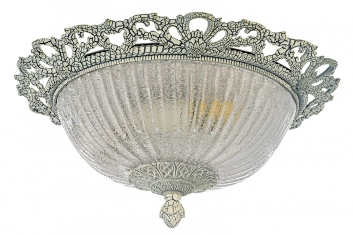 Потолочный светильник Arti Lampadari Vigilanza E 1.13.38 BW