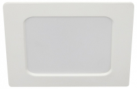 Встраиваемый светильник Эра LED панель Б0057444