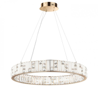 Подвесной светильник Odeon Light Crossa 5072/100L