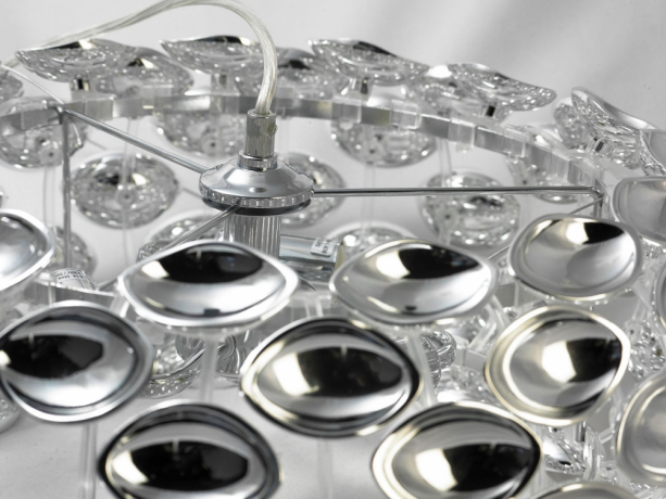 LSP-0170 Подвесная люстра Lussole Lgo