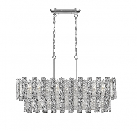 Подвесная люстра SIMPLE STORY 5931 5931-7PL