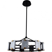 Люстра подвесная светодиодная Crown Stilfort 2043/02/09P