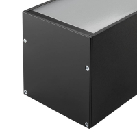 Короб универсальный Arlight SL-LINE 027991