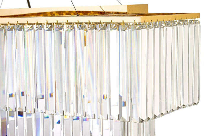 Подвесная люстра Arti Lampadari Enio Enio E 1.5.70x25.101 GP