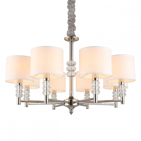 Подвесная люстра Aployt Franula APL.724.03.08