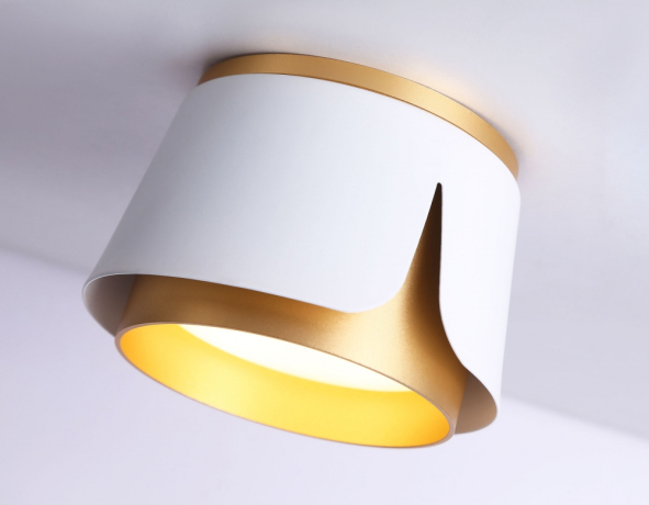 Накладной светильник Ambrella light Techno Spot TN71221