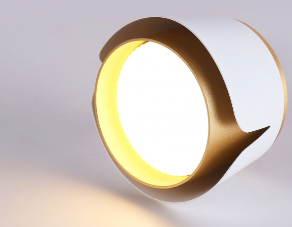 Накладной светильник Ambrella light Techno Spot TN71221