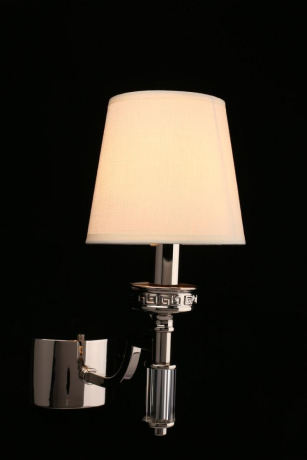 Бра с лампочкой APLOYT APL.716.01.01+Lamps