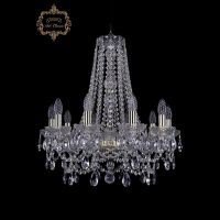 11.25.10.200.h-63.Gd.Sp Подвесная люстра Art Classic