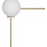 Бра Loft it Meridian 10132/F Gold