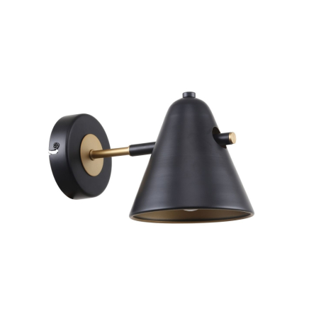 Бра F-Promo Rigor с лампочкой 2844-1W+Lamps E14 P45