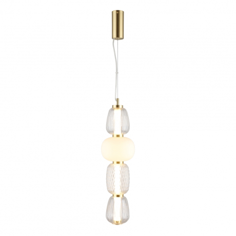 Подвесной светильник Aployt Simonet APL.318.16.29