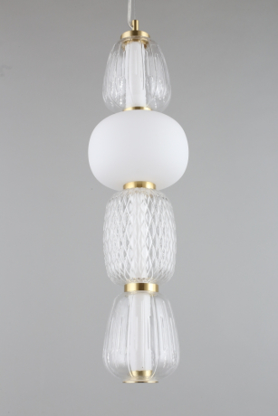 Подвесной светильник Aployt Simonet APL.318.16.29