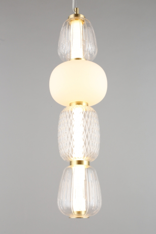 Подвесной светильник Aployt Simonet APL.318.16.29