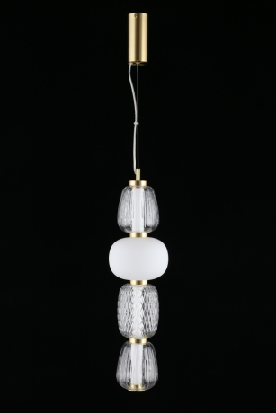 Подвесной светильник Aployt Simonet APL.318.16.29